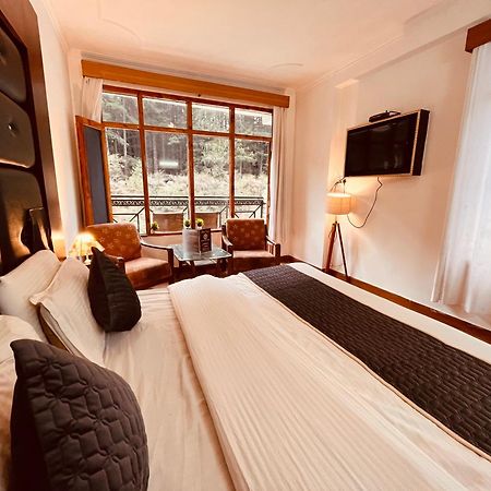 Hamir Guest Stays Ooty Esterno foto