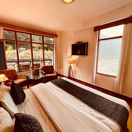Hamir Guest Stays Ooty Esterno foto