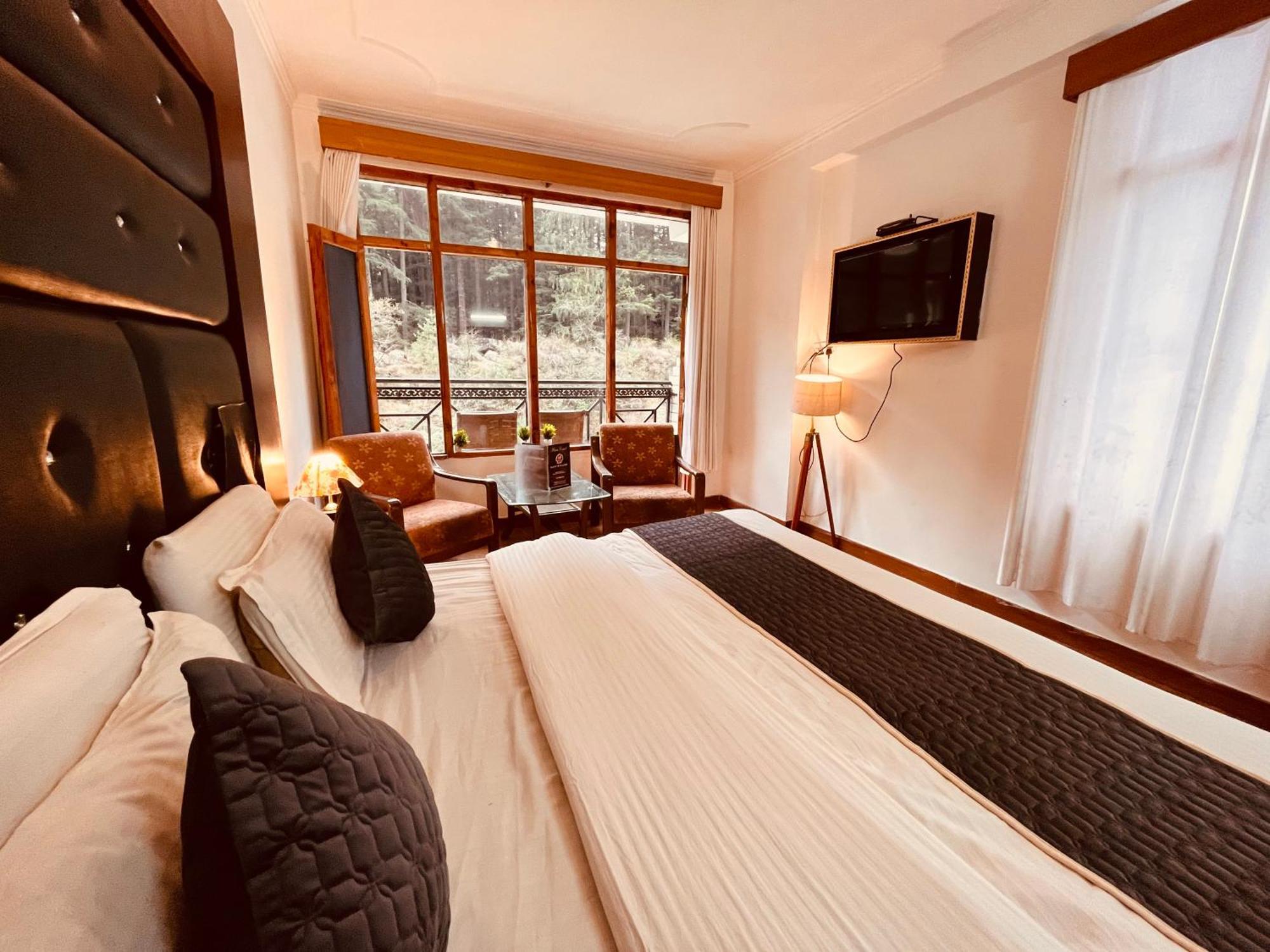 Hamir Guest Stays Ooty Esterno foto