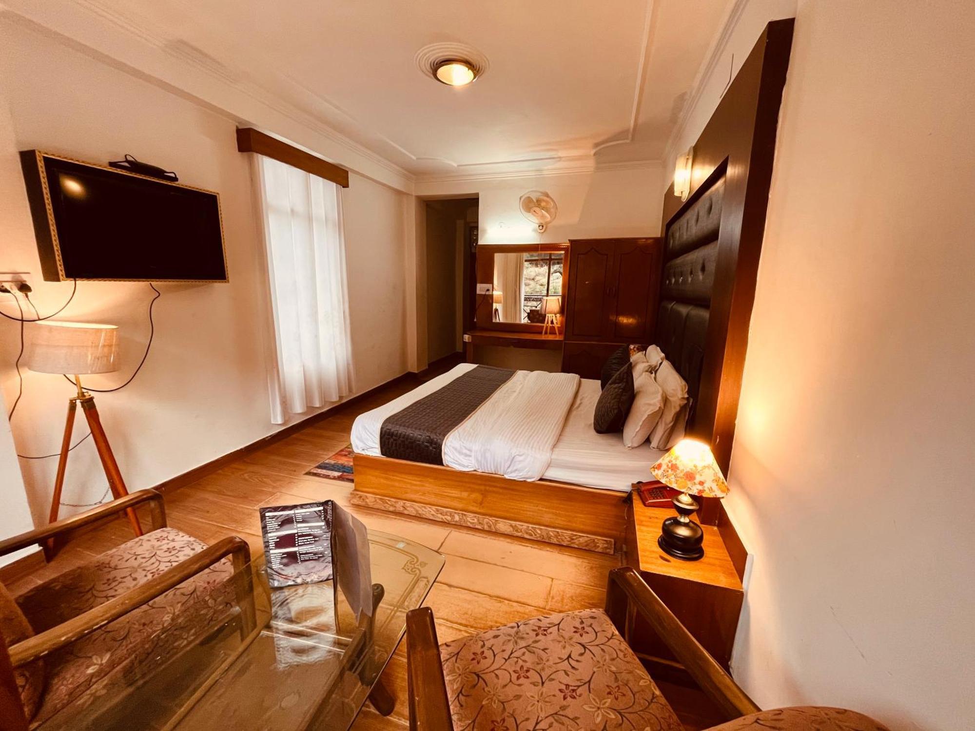 Hamir Guest Stays Ooty Esterno foto