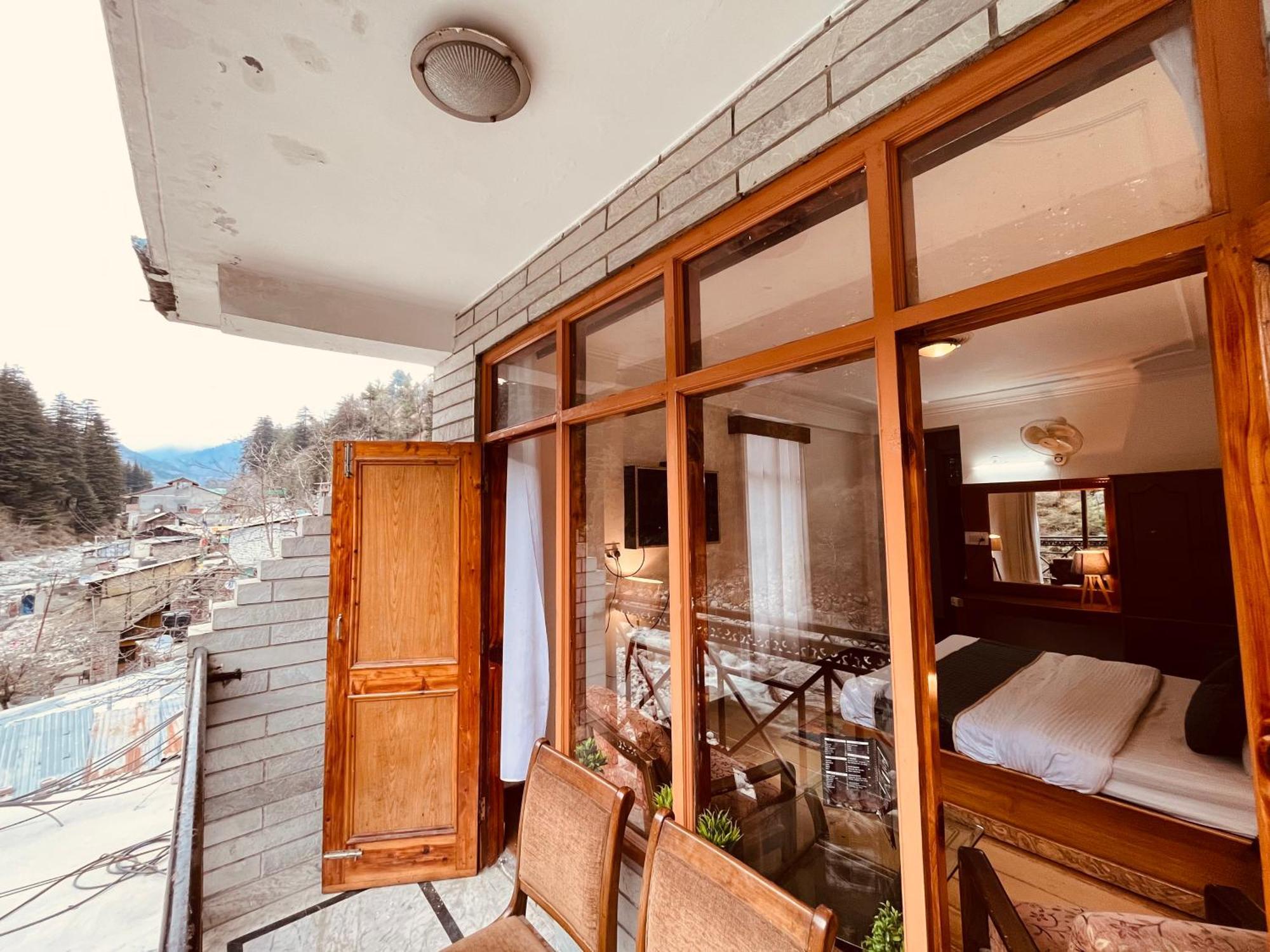 Hamir Guest Stays Ooty Esterno foto