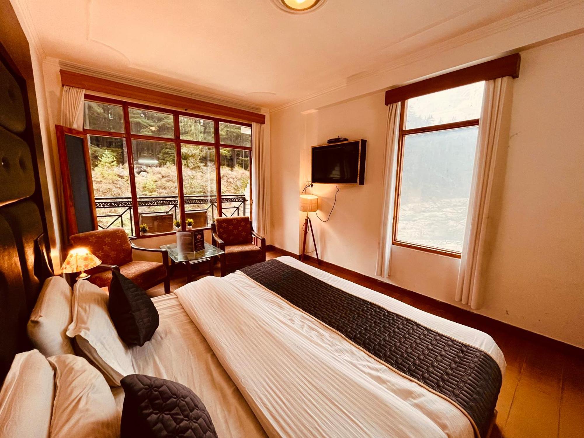 Hamir Guest Stays Ooty Esterno foto